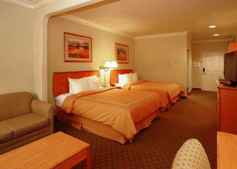 Comfort Suites San Jose Airport Exterior foto